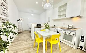 Mejorana Apartament